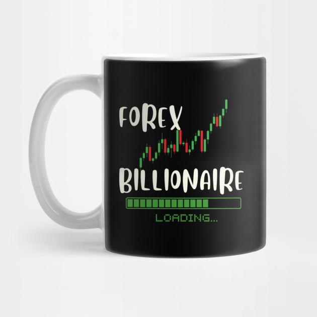 forex billionaire loading by Leap Arts